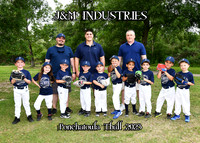 TBall J&M Industries
