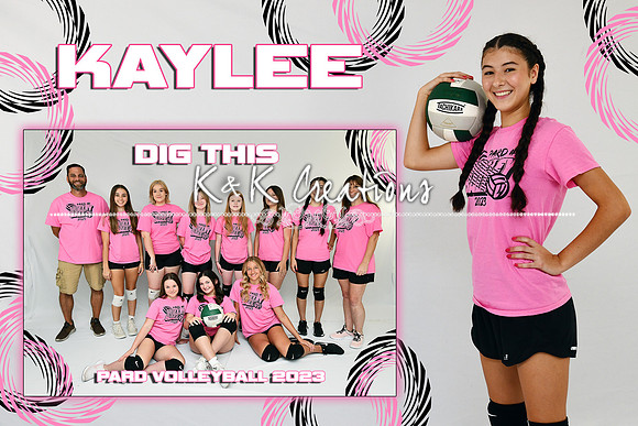 KAYLEE HOFFMANN MM