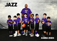 JAZZ