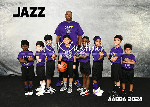 5X7JAZZ TEAM