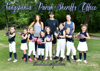 6cp Girls Tangipahoa Parish Sheriff's Office