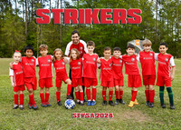 STRIKERS - BEYL