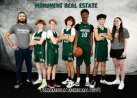 13/14 BOYS MONUMENT REAL ESTATE