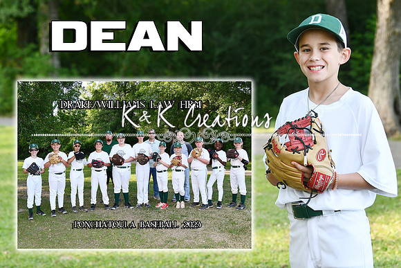 DEAN OWEN MM