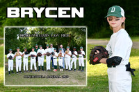 BRYCEN PEARSON MM