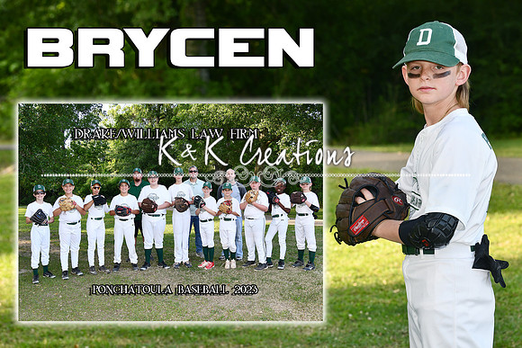 BRYCEN PEARSON MM