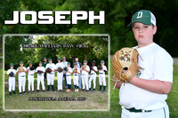 JOSEPH FOLSE MM