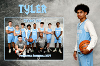 TYLER RANEY MEMORY MATE