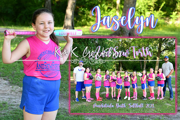 jaselyn cutrer memory mate