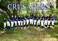ST JOSEPH SOFTBALL 2023