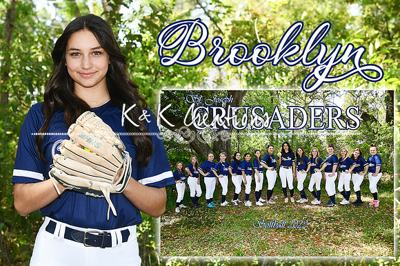 brooklyn beaucham mm