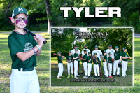 TYLER PERISE MM