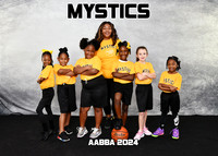 MYSTICS