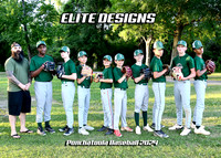 13-14 Boys Elite Designs
