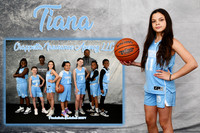 TIANA RAKOCY MEMORY MATE