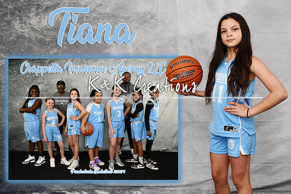 TIANA RAKOCY MEMORY MATE