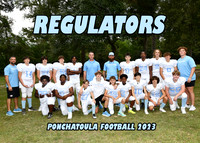 5X7 REGULATORS TEAM