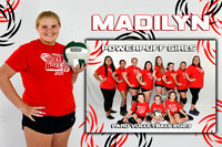 MADILYN BAHAM MM