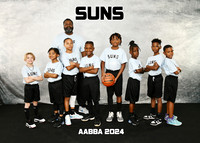 5X7 SUNS TEAM