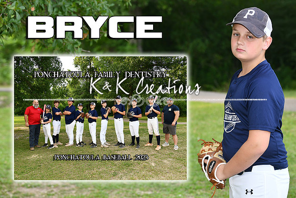 BRYCE WOLSEFER MM