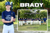BRADY SMITH MM