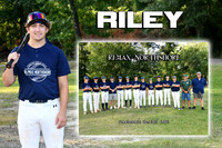 RILEY FENASCI MEM MATE