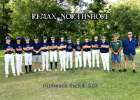5X7 REMAX NORTHSHORE TEAM