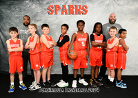 5X7 SPARKS TEAM