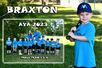 BRAXTON BROUILLETTE MM
