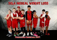 11/12 BOYS SELA MEDICAL WEIGHT LOSS