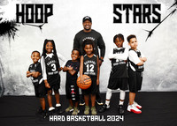 HOOP STARS