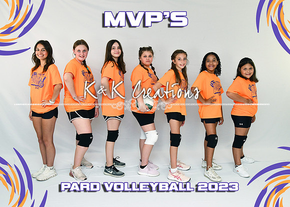 5X7 MVPS TEAM