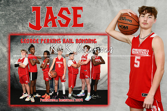 JASE MCMORRIS MM