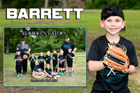 BARRETT AVERITT MM