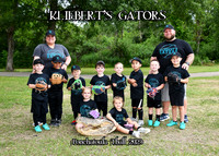 5X7 KLIEBERTS TEAM