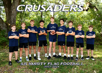 VARSITY