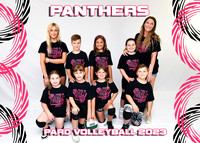 7-9 PANTHERS
