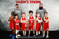 7/8 BOYS AARON'S TOWING