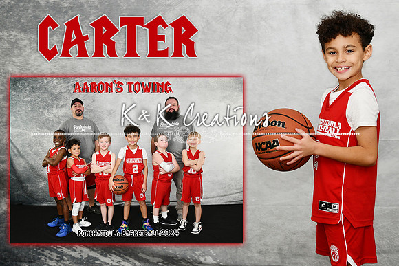 carter perry mm