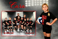 cara ezell mm