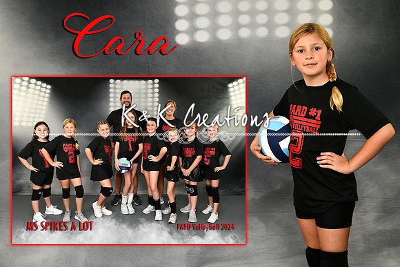 cara ezell mm
