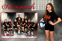 savannah pecquet mm
