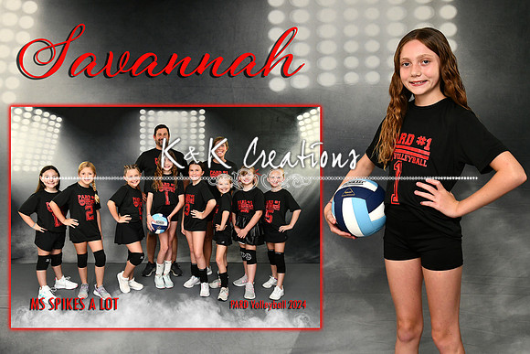 savannah pecquet mm
