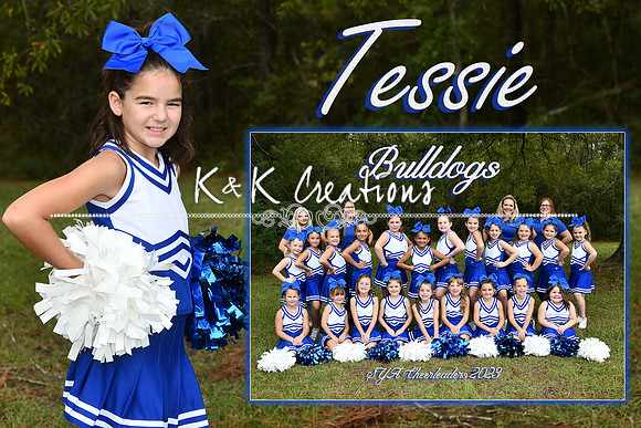 tessie landry memory mate