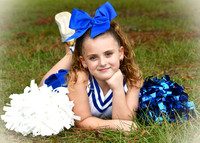 Cheerleaders