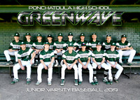 5X7 jv baseball 2019