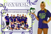 PAYSON LACOSTE MM