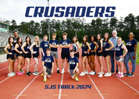 TEAM WITH COACHES