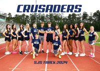5X7 SJS TRACK TEAM