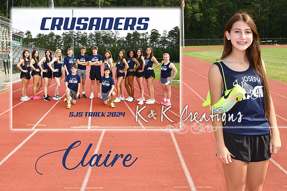 claire lesaicherre mm